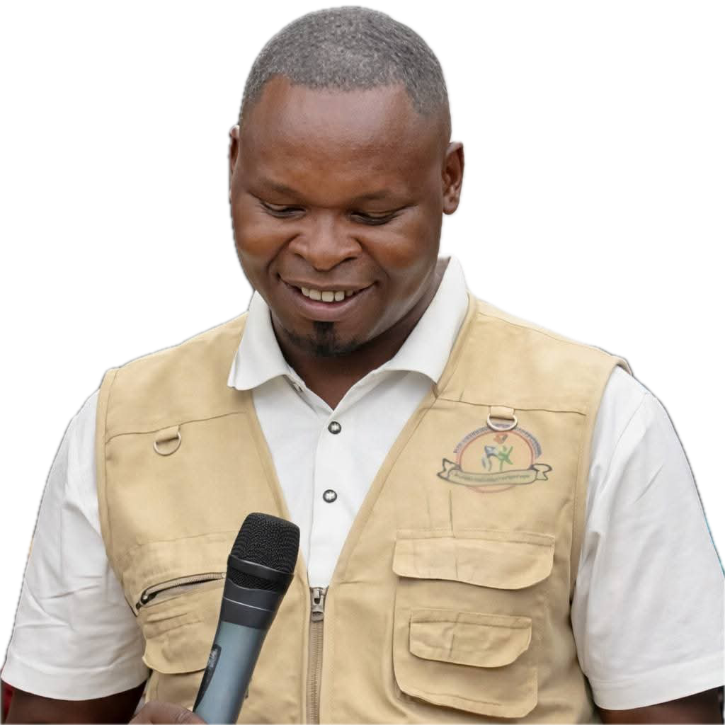 Mukhwana Francis Yona