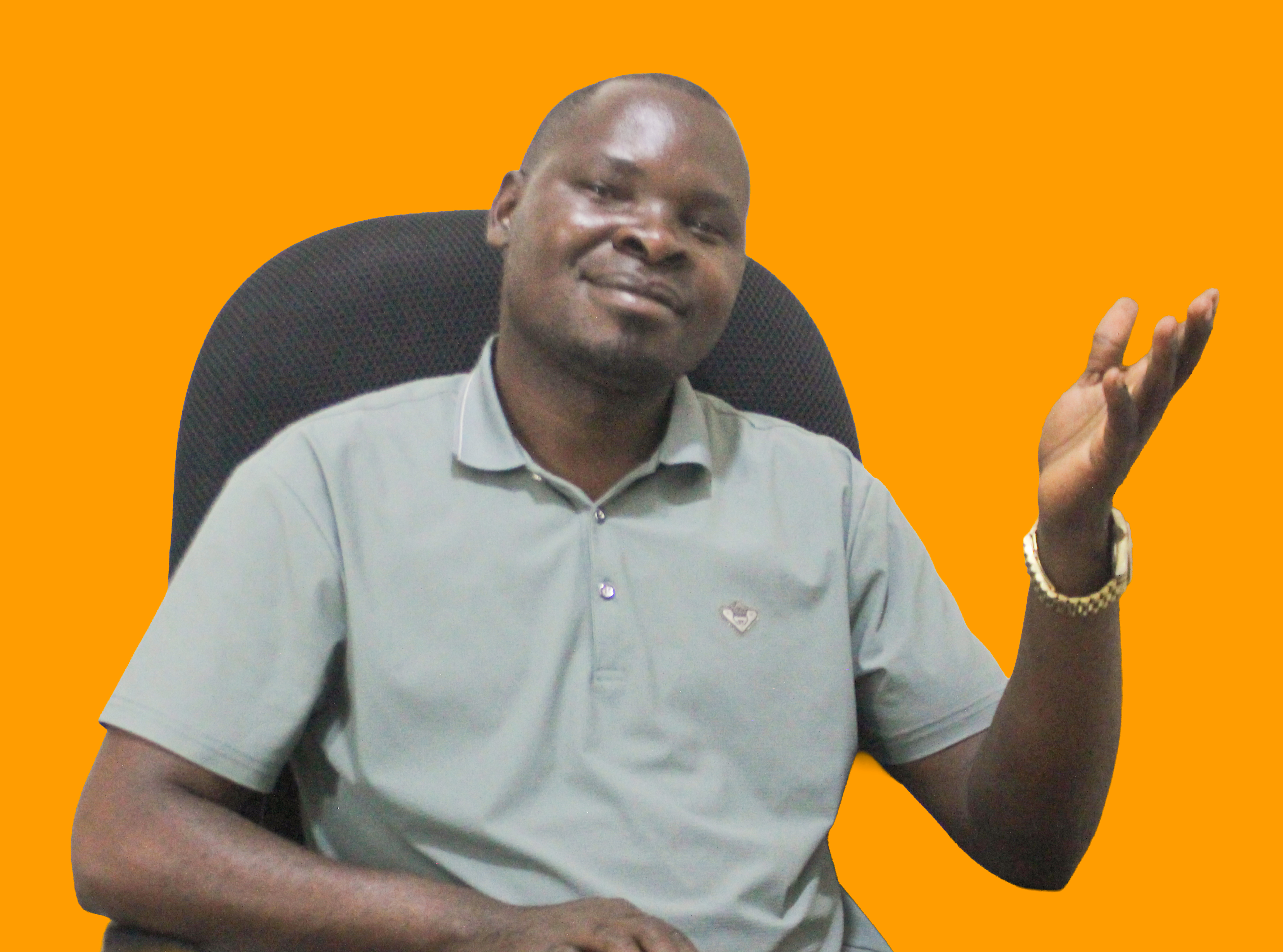 Mukhwana Francis Yona